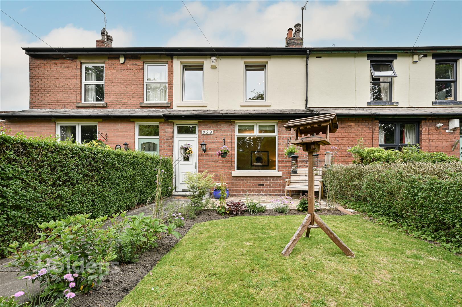 Whittingham Lane, Whittingham, Preston